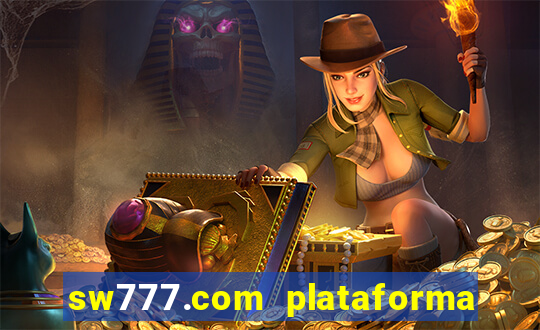 sw777.com plataforma cassino online